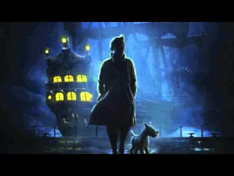 The Adventures of Tintin - John Williams - 09 - Red Rackam's Curse And The Treasure