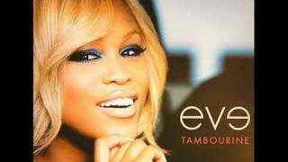 Tambourine-Eve