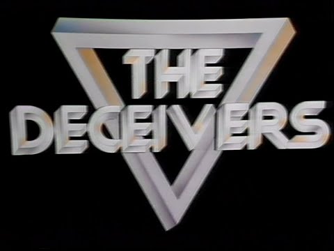 Tuesday 10th February 1981 - BBC2 - Charlie Chaplin - East Street - The Deceivers - Rare Recording