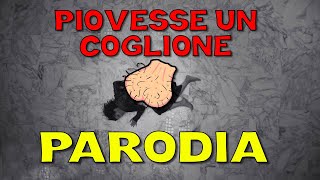 Gem Boy - Piovesse un coglione