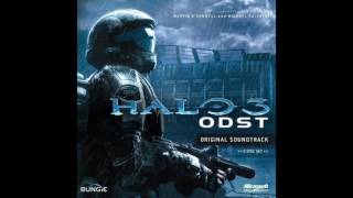 Calming Music From: "Halo 3: ODST"