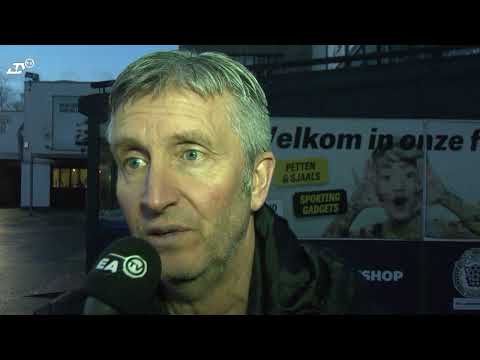 2022 01 09 Ksc Lokeren Temse-E.Aalst verslag