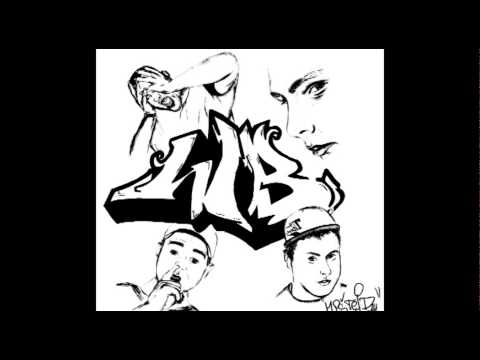 WYCHODNYBLOK vsp. ROUSI - Vychod rap navzdy