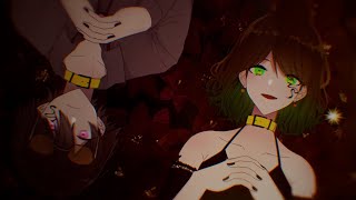 【2人で】EYE / ななせゆずき feat.正木雅治【歌ってみた】