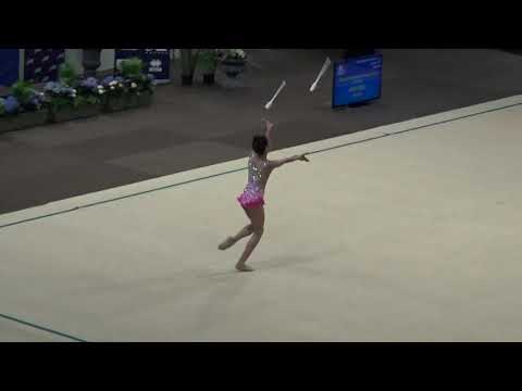 Hanna Massues Créteil avril19