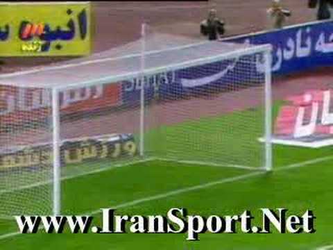 Esteghlal-Rah Ahan