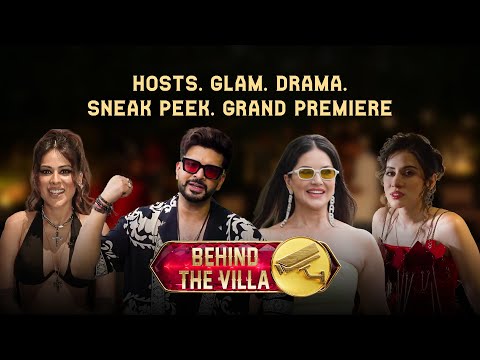 Behind the Scenes | Week #1 Without the Filters | MTV Splitsvilla X6