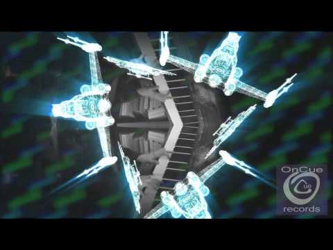 DJ Genesis - Quiver (Original Mix) [Official Music Video]