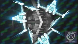 DJ Genesis - Quiver (Original Mix) [Official Music Video]