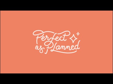 Vidéo du Wedding Planner Perfect As Planned