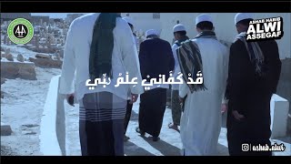 Download lagu Qosidah (Qod Kafani) - ALWI ASSEGAF mp3