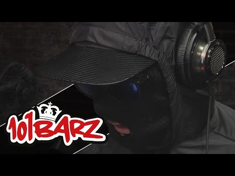 MINITRAPPER | Wintersessie 2017 | 101Barz
