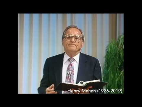 The Blessed Man | Psalm 1 Explained Verse by Verse