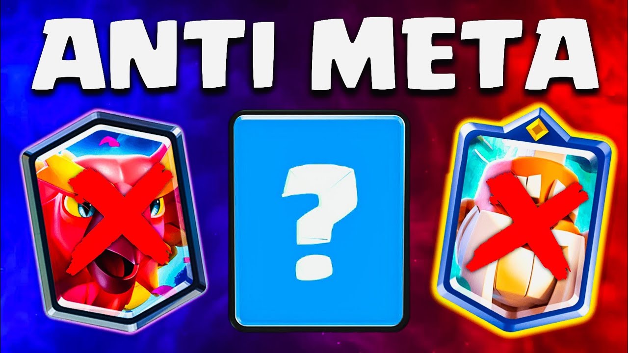 sk_555: More BROKEN Monk & Phoenix Decks! — Clash Royale - RoyaleAPI