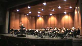 Semper Fidelis March by John Philip Sousa