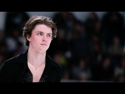 Valeriy Angelopol - The Ice King: Drama 2024