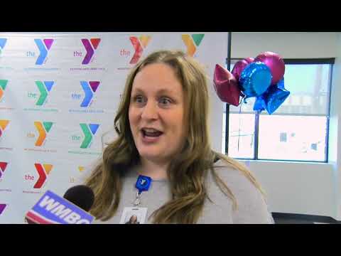 Meadowlands Donation