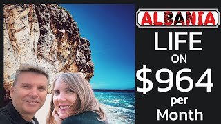 How Much Does It Cost to Live in Albania? A Cost of Living Breakdown!