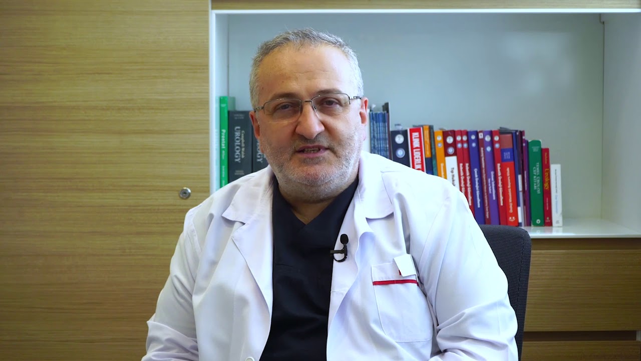 Yapay Mesane Nedir? Nasıl Yapılır? Kimlere Yapılır?