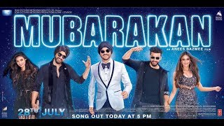 Mubarakan Title Song (Remix || Remixed by Abhijit Vaghani | | Juggy D, Yash Narvekar, Badshah, Sukr
