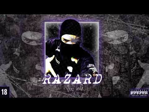 BERIMBAU ASTRAL - DJ Razard & MC Pikachu