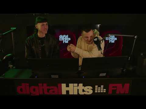Deskontrol Duna Eden & A20 @ Digital Hits FM 04/02/2026