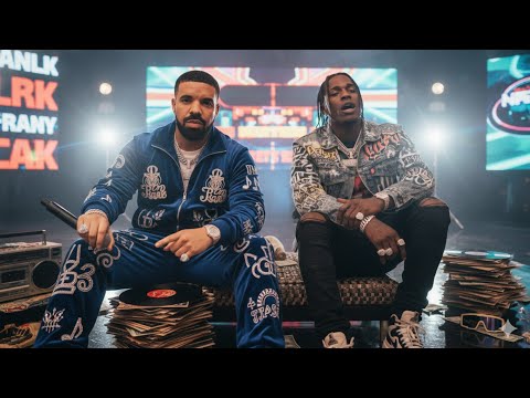 Travis Scott, Drake - COSMIC HIGHWAY  (ft. Drake, Ravence) 2025