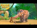 Costume Party Jungle Beat Munki Trunk Kids Cartoon 2025