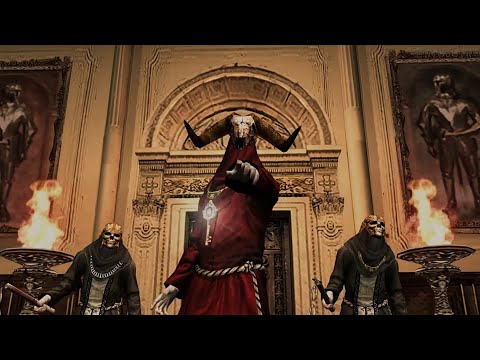 Resident Evil 4 - Killing Red Zealot (Knife / No Damage / Professional)