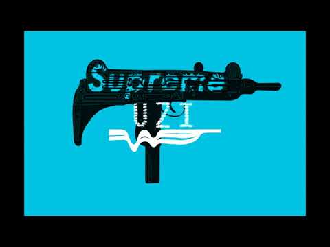 [Free] Drake x Dardan x Mero Type Beat - Uzi 2019