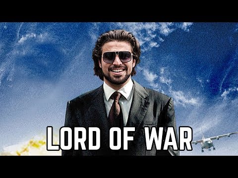 I Bought an AK Factory...