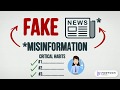 Real News vs. Fake News