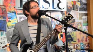 Peter Bjorn and John - Second Chance - 4/28/2011 - Paste Magazine Offices