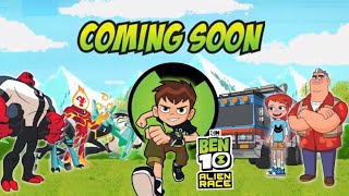 Download lagu Ben10 Alien Race | Coming Soon | Zapak Mobile Games mp3