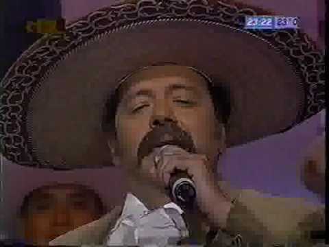 Video El Pastor de Alberto Ángel El Cuervo