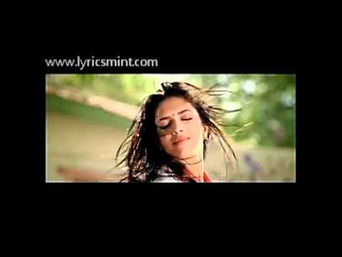 Seedhe Point Pe Aao Na (achha lagta hai) - Mohit Chauhan, Shreya - Aarakshan Song