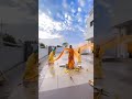 So Beautiful Bridal Haldi Ceremony Shorts Shortsvideo Youtubeshorts Haldi