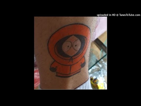 najd - kenny (Prod.2dirtyy)