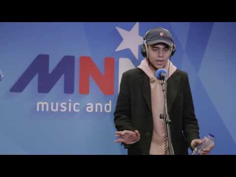 MNM: Yung Mavu - Black Magic (Black Harry Potter) LIVE