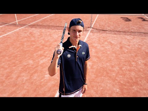 Junior Team - Jakub Nicod