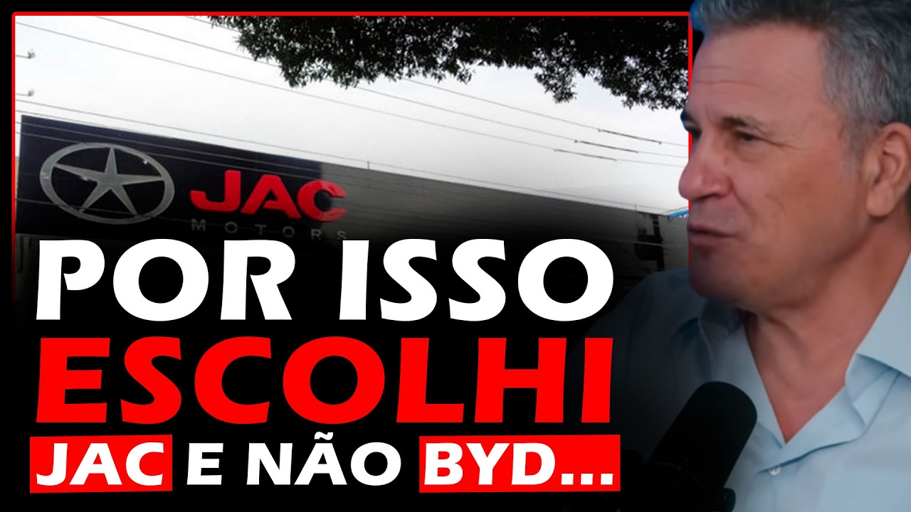 SÉRGIO HABIB REVELA TODA A VERDADE!