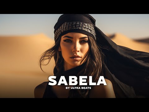 " Sabela " Oriental Reggaeton Type Beat (Instrumental) Prod. by Ultra Beats