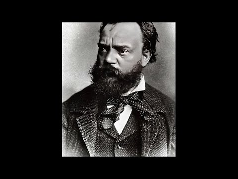 Antonín Dvořák - Rusalka - Song To The Moon
