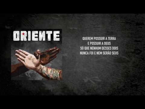 Oriente  - Terra - Feat. Daniel Profeta [PSEUDO-VIDEO]