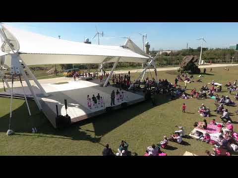 小小綠巨人好客任務空拍2