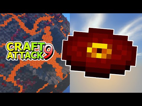 ENDLICH die Schallplatte! - Minecraft Craft Attack 9 #117