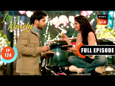 Virat Bonds With Dhruvi | Itti Si Khushi | Ep 124 | Full Episode | 8 Jan 2026