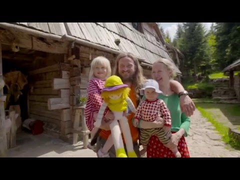 Hoću kući EP 13 - Kvalitet života - Utorak 21:26