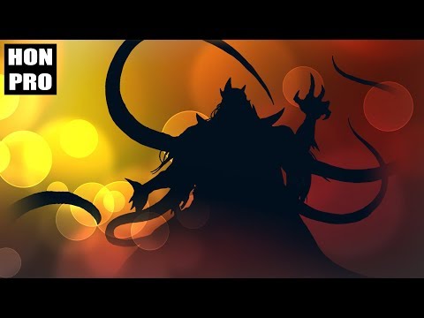 HoN Pro Scout Gameplay - Isone` - Legendary