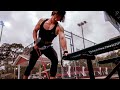 Quarantine Workouts | Back Thickness